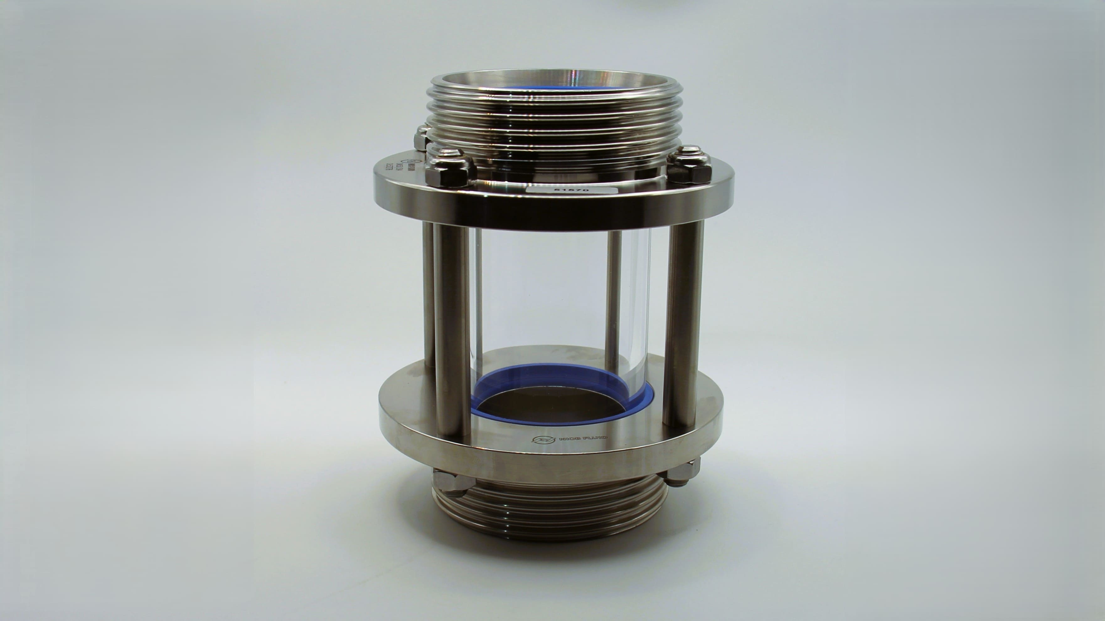 Стекла смотровые